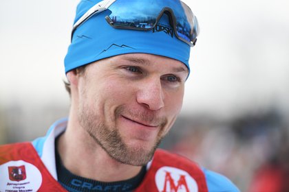 Призер ОИ назвал самого страдающего от отстранения российского лыжника