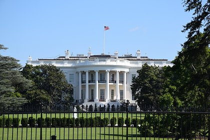 Белый дом посоветовал России «держаться подальше» от выборов в США