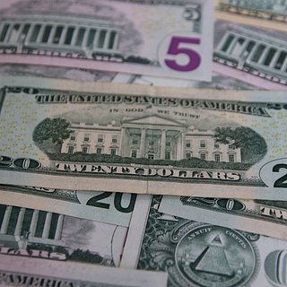 В США спрогнозировали рекордный рост госдолга