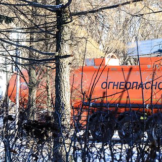 Россия резко снизила вывоз бензина