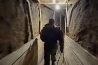 Российские военные построили «подземный город» под Херсоном. Что в нем есть и для чего он нужен? 