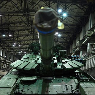 В НАТО обеспокоились производством оружия в России