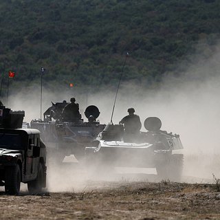 В НАТО начали сомневаться в планах России атаковать альянс