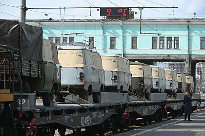 Российских чиновников обвинили в отправке ржавых «УАЗиков» в зону СВО