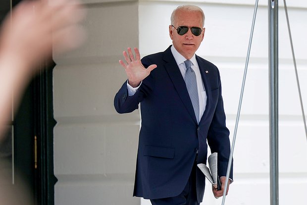 Joe Biden