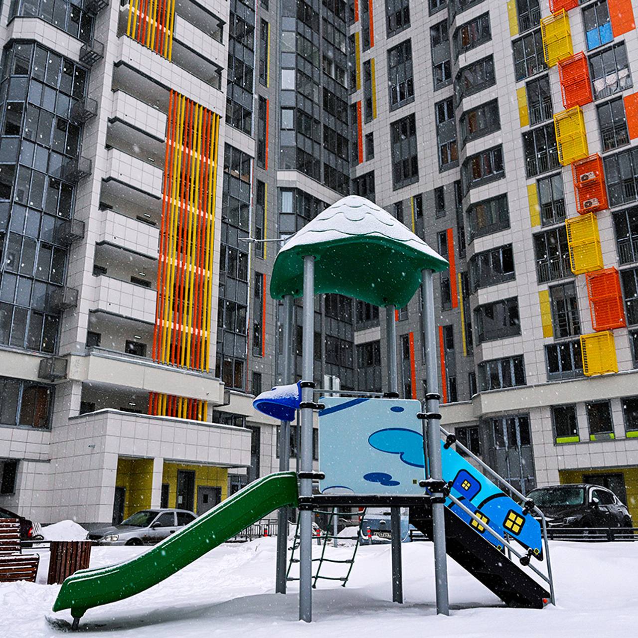 Фото: Рамиль Ситдиков / РИА Новости