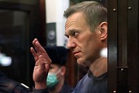 «Абсолютно хамские обвинения». Кремль ответил на слова вдовы Навального