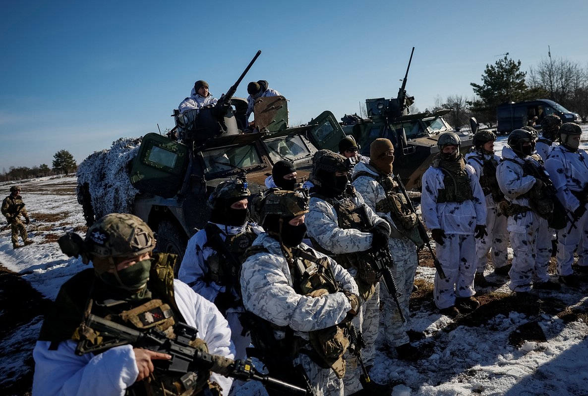 «Это беспрецедентное соглашение». Украина и Германия договорились о гарантиях безопасности. На что рассчитывает Киев?