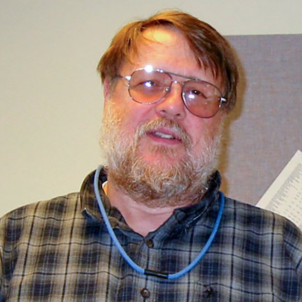 Рэй Томлинсон в 2004 году