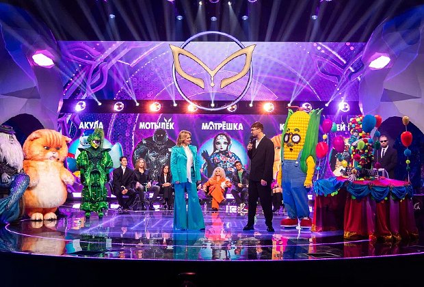 На НТВ стартует юбилейный сезон шоу «Маска». Чем удивит главное музыкальное состязание российского телевидения?
