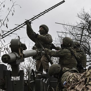 Военный рассказал о способах уничтожения украинских дронов