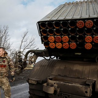 Чехия рассказала о закупке снарядов для Украины