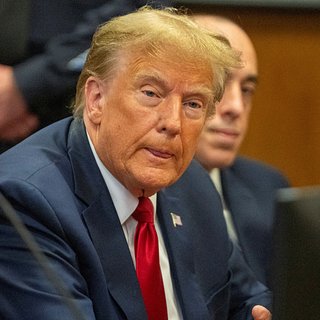 Трамп рассказал о связи Байдена с фашистами