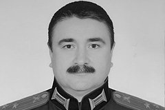 Замкомандующего 18-й армией умер в госпитале от ранений. Что известно о полковнике морской пехоты из Дагестана?