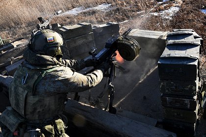 Российские военные нашли западное оружие на позициях ВСУ в Авдеевке