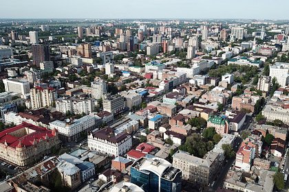 Жители российского города сообщили о звуке взрыва в нескольких районах