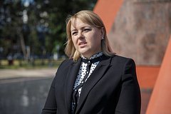 Ирина Лозован 