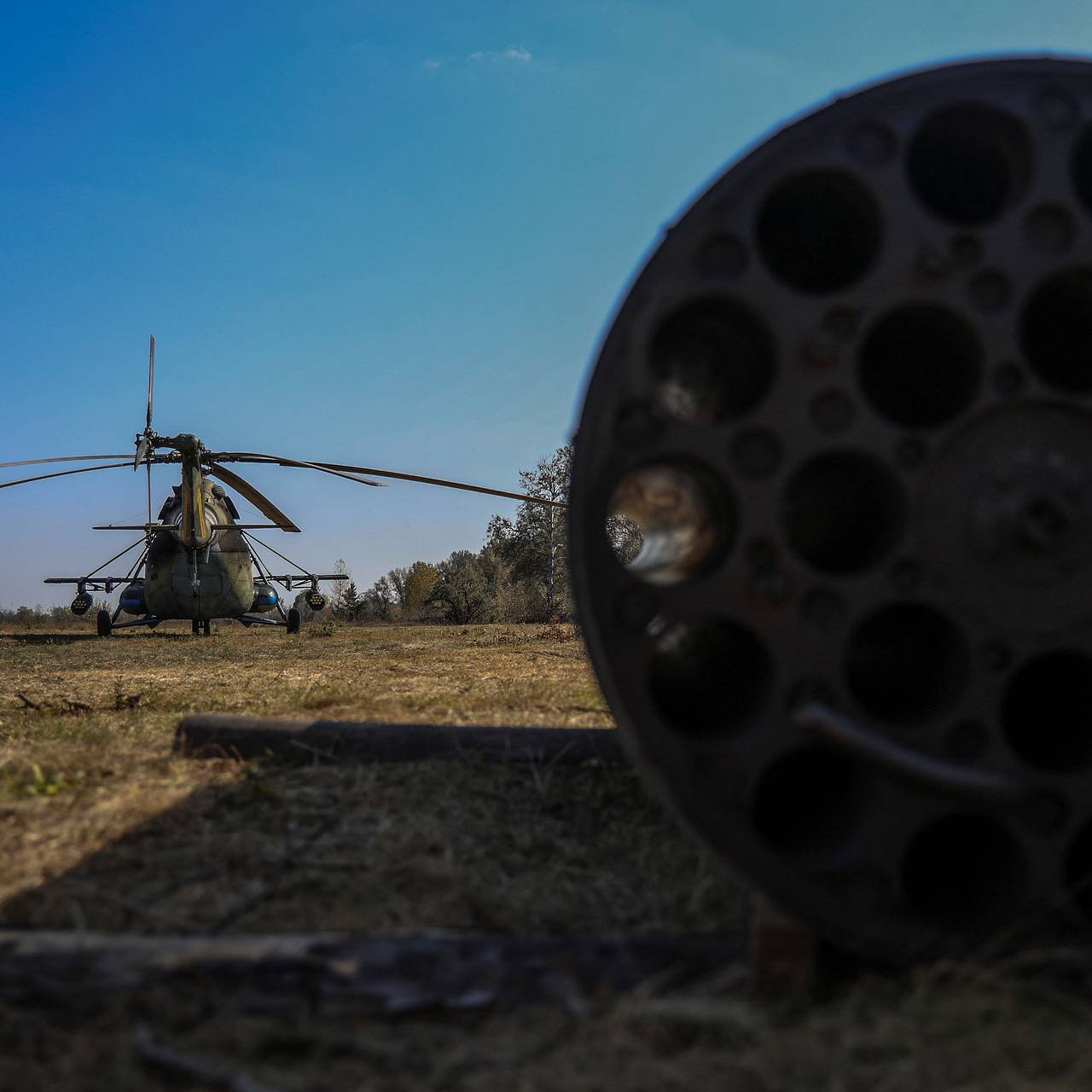 Боец Айдара Дикий: Россия победит из-за искажённого взгляда Киева на конфликт 