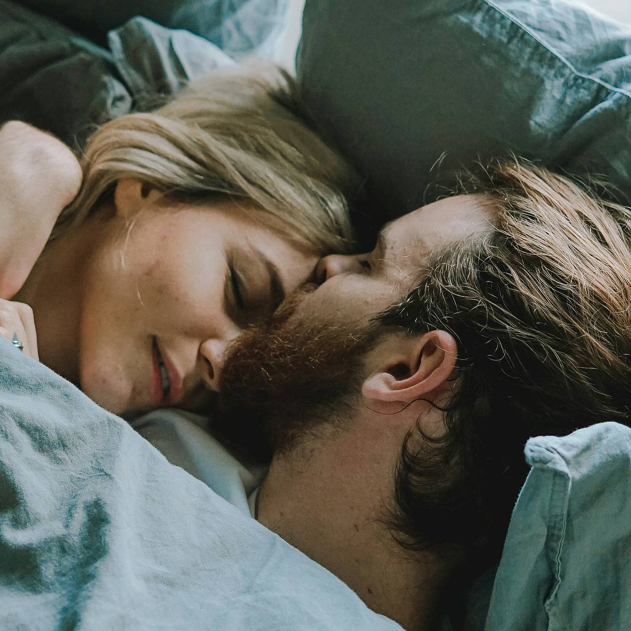 Секс после развода: 4 важных вопроса к себе о новых отношениях