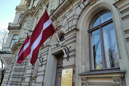 В Латвии порассуждали о казни обвиняемой в шпионаже на Россию евродепутата