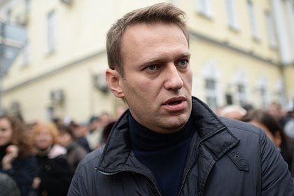 Кремль отверг призыв провести независимое расследование смерти Навального