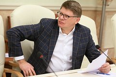 Дмитрий Курбатов