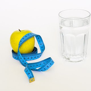 Разработана замедляющая старение диета