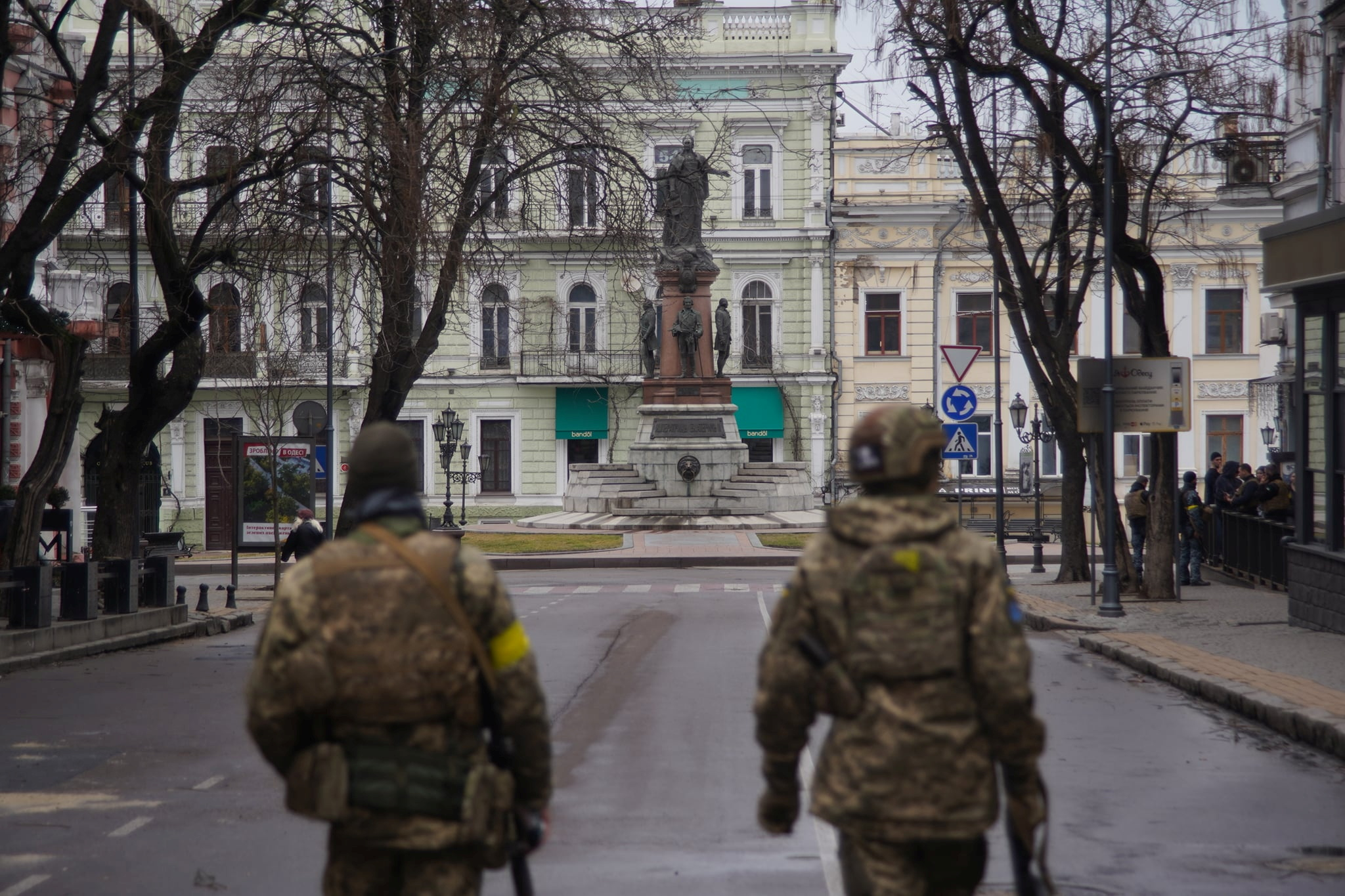 Начало СВО на Украине: причины, история, даты, цели, как все начиналось 24  февраля 2022 года: Политика: Россия: Lenta.ru