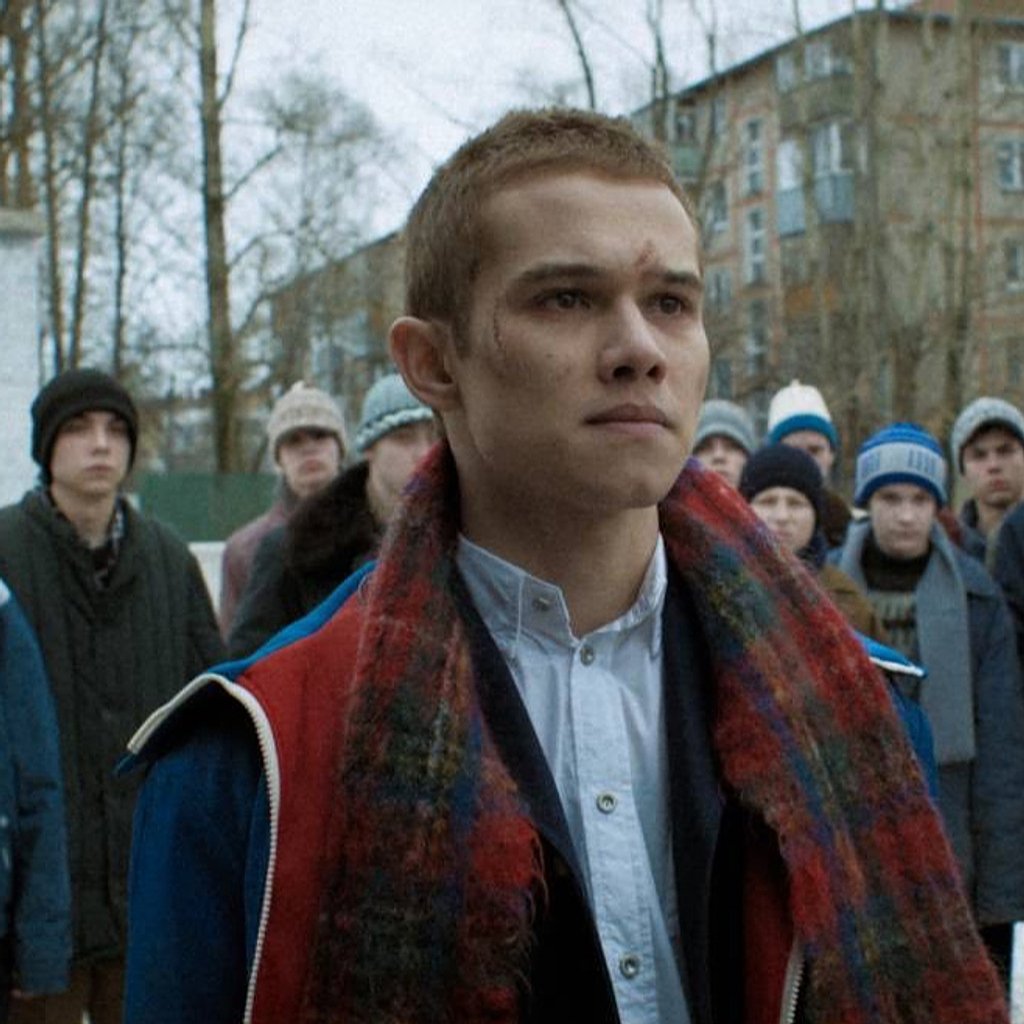 Фото марата из сериала Звезда "Слова пацана" признался в боязни Сергея Бурунова: Сериалы: Культура: Len