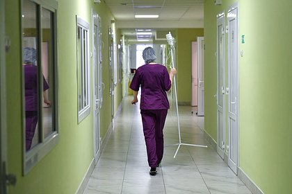 Россиянка неделю жила с пулей в спине и отказывалась идти к врачам