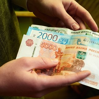Названа доля бесперспективных долгов россиян