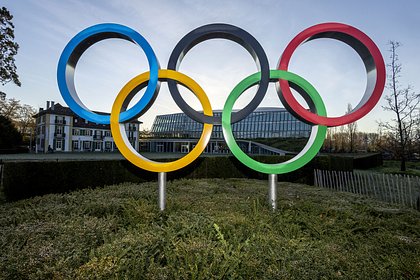 МОК и WADA оценили идею проведения «Олимпиады на стероидах»