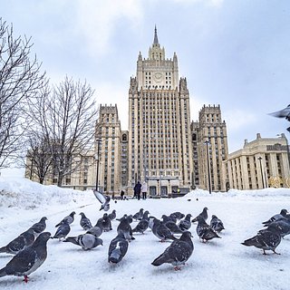 В МИД пригрозили ответить на изъятие Киевом российских активов