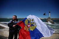 В Британии заявили о планах ВСУ атаковать Крымский мост летом. Какую провокацию готовит Украина?