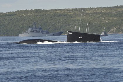Единственные титановые подлодки ВМФ России модернизируют