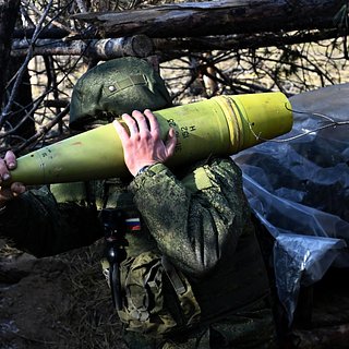 Американский разведчик заявил о разгроме НАТО на Украине