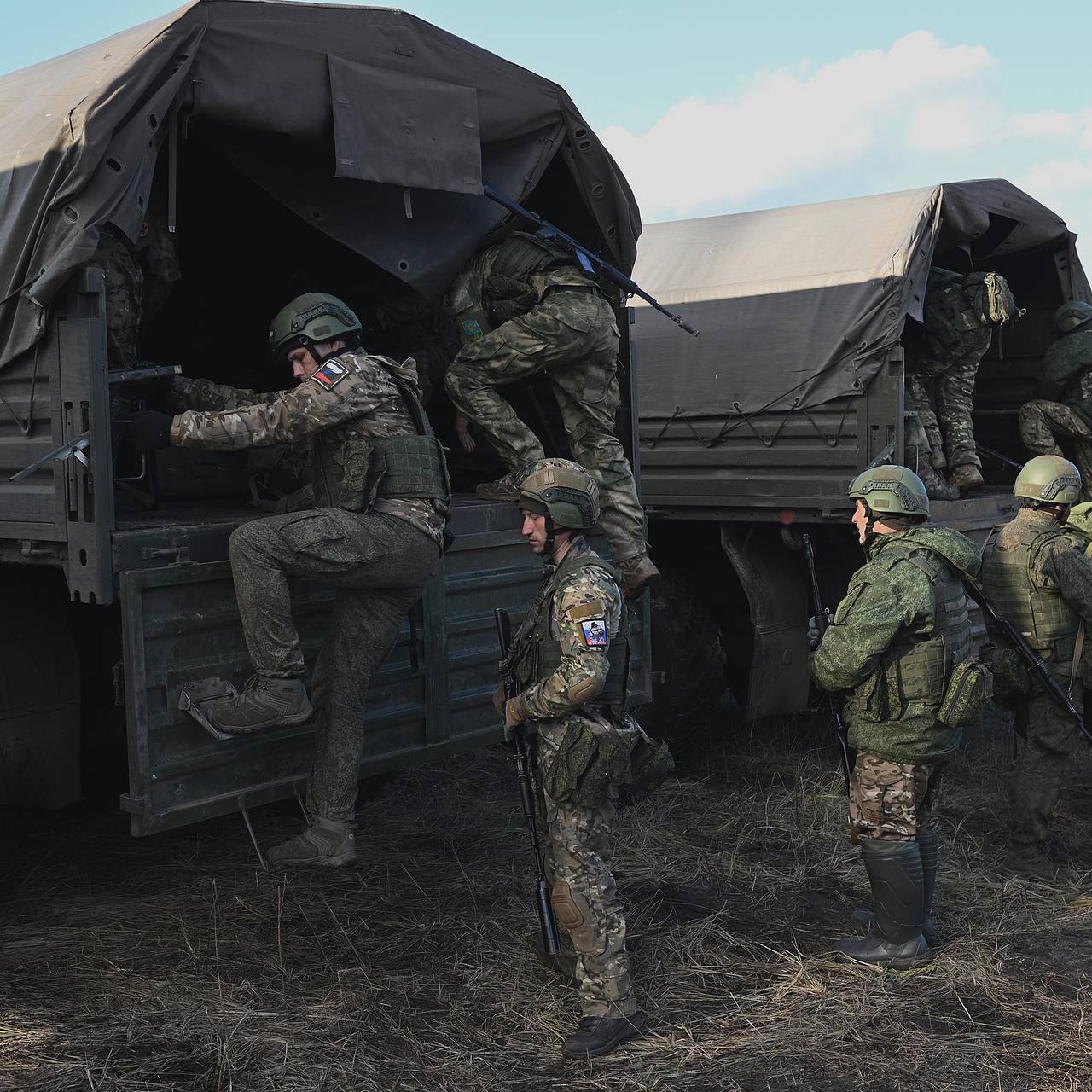 «Боевой дух был поднят на максималку» Письмо от незнакомки спасло жизнь  солдату СВО. Как он сумел отыскать ее спустя год?: Общество: Россия:  Lenta.ru