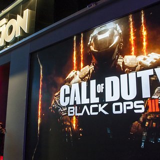 Геймеры подали в суд на разработчика Call of Duty