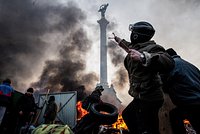 10 лет назад на Украине победил Евромайдан. Как он изменил страну и почему мечты о светлом будущем так и не сбылись?