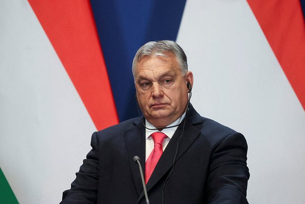 Виктор Орбан