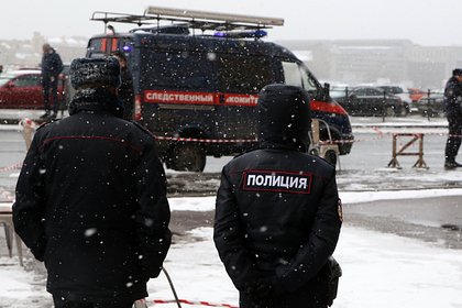 Российские полицейские задержали трех пособников украинских аферистов