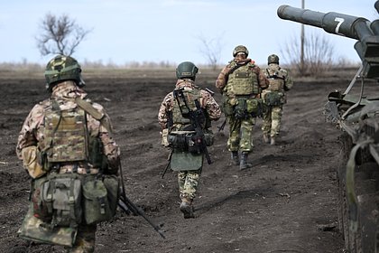 Медведев предрек бесконечную войну на Украине при одном условии