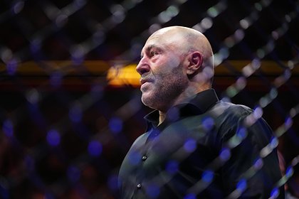 Глава UFC рассказал о подарке Путина Нурмагомедову