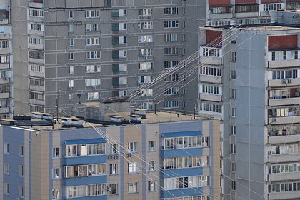 В России захотели давать бесплатное жилье одной категории граждан