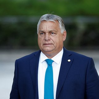 Медведев заявил об исчезновении в Европе лидеров со своей позицией