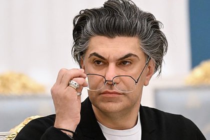 Цискаридзе высказался о скандальных заявлениях Кологривого