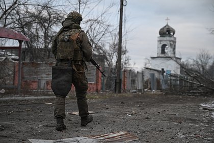 В Европе заявили о скором прорыве российских войск на Украине