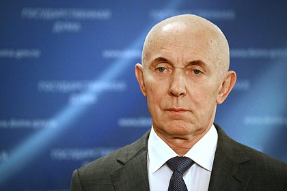 В  Госдуме прокомментировали смерть главы Верховного суда Лебедева