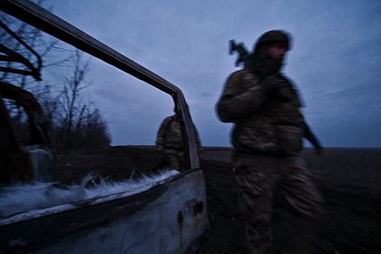 В МИД России рассказали о расследовании уголовных дел против украинских военных