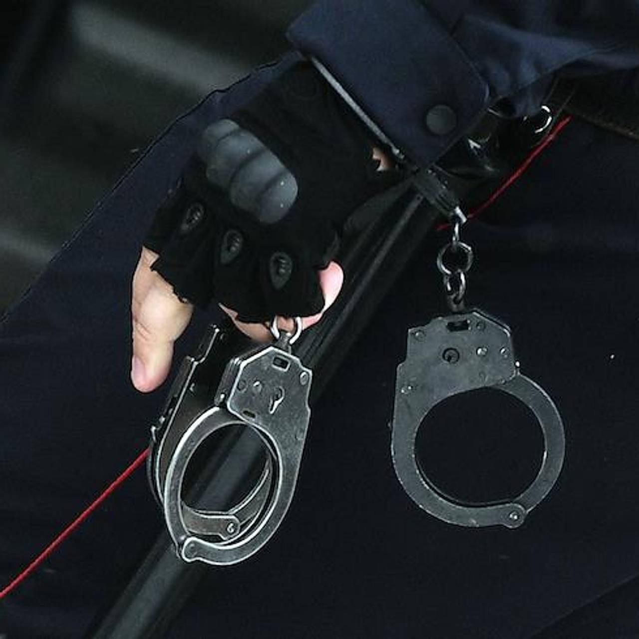 Фото: Александр Казаков / Коммерсантъ